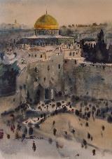 1989_Jerusalem_WeepingWall